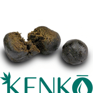 HASH OVULO CHARAS CBD 20GR