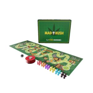 JUEGO DE MESA