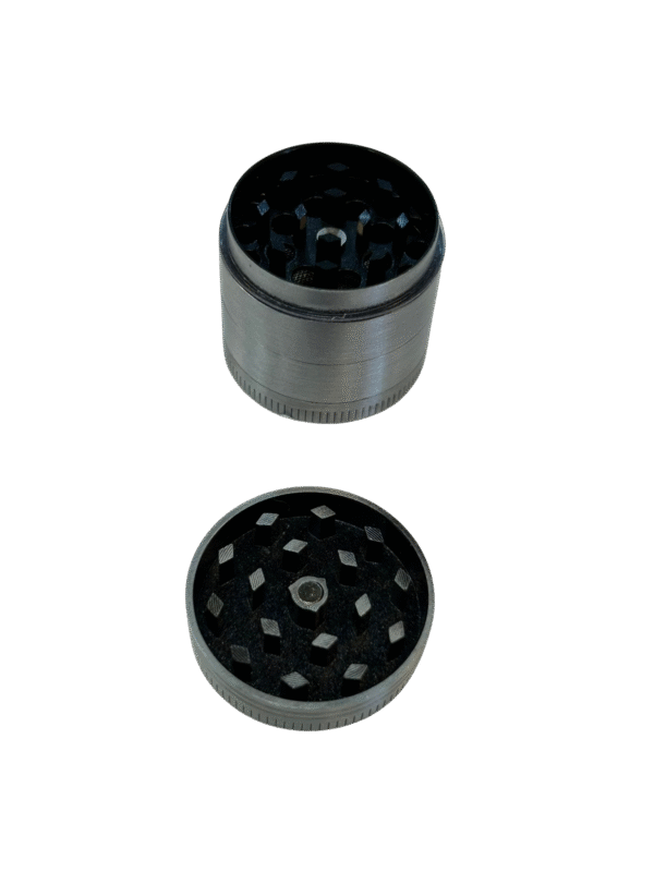 GRINDER METAL - S