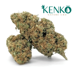 STRAWBERRY CBD 5GR