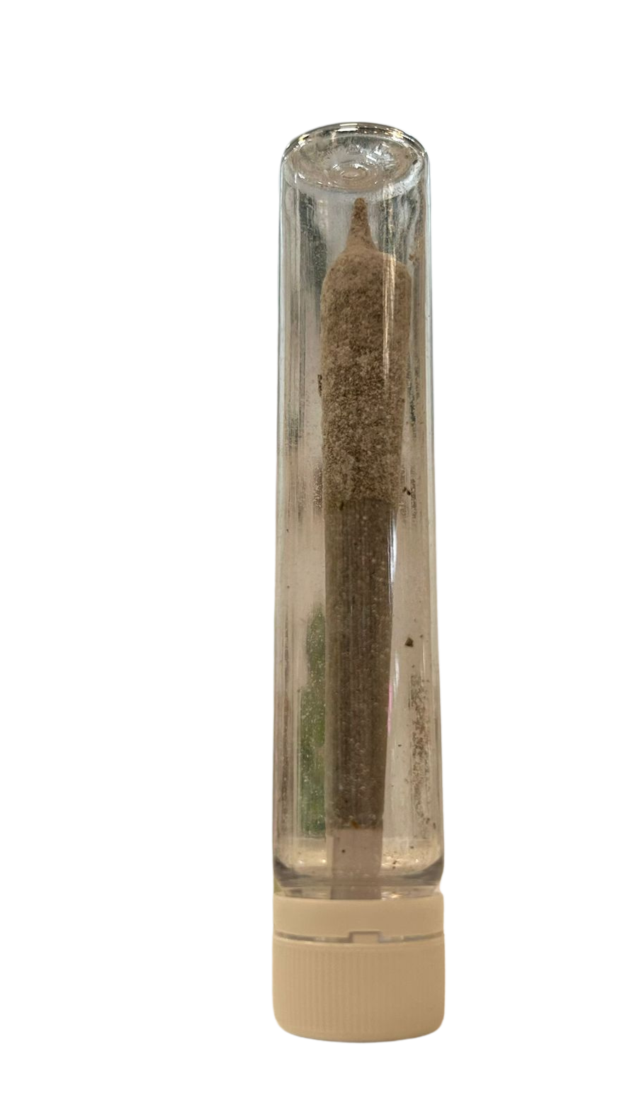 PRE-ROLL CRISTAL CBD