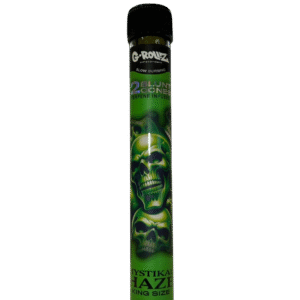 PACK 2 BLUNT