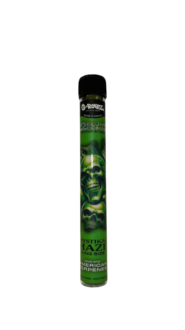 PACK 2 BLUNT