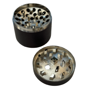 GRINDER METAL - M