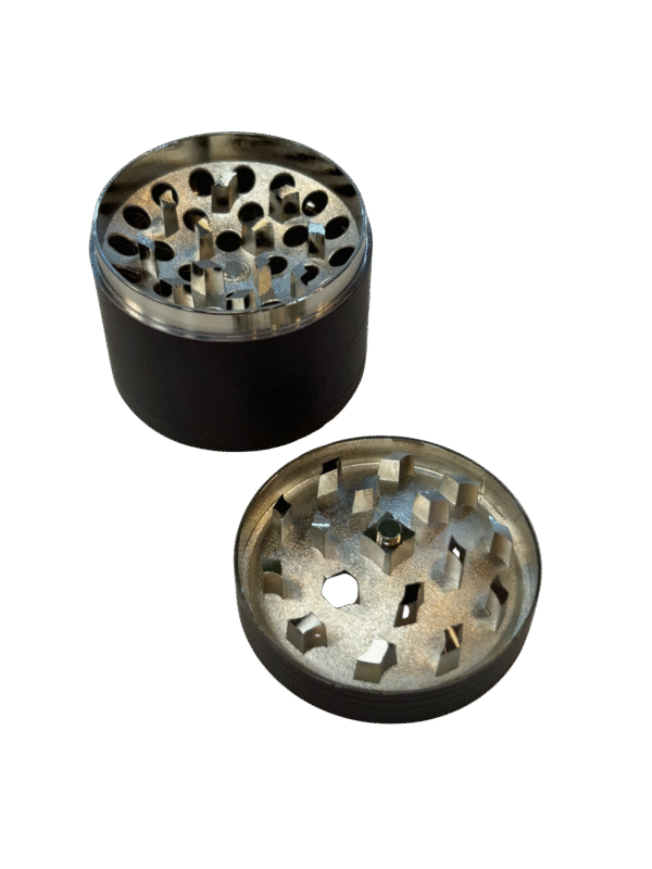 GRINDER METAL - M