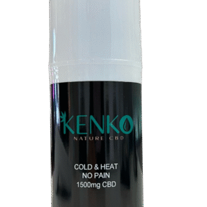 NO PAIN HEAT&COLD CBD
