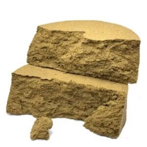 HASH PRIMERO LEMON CBD 10GR