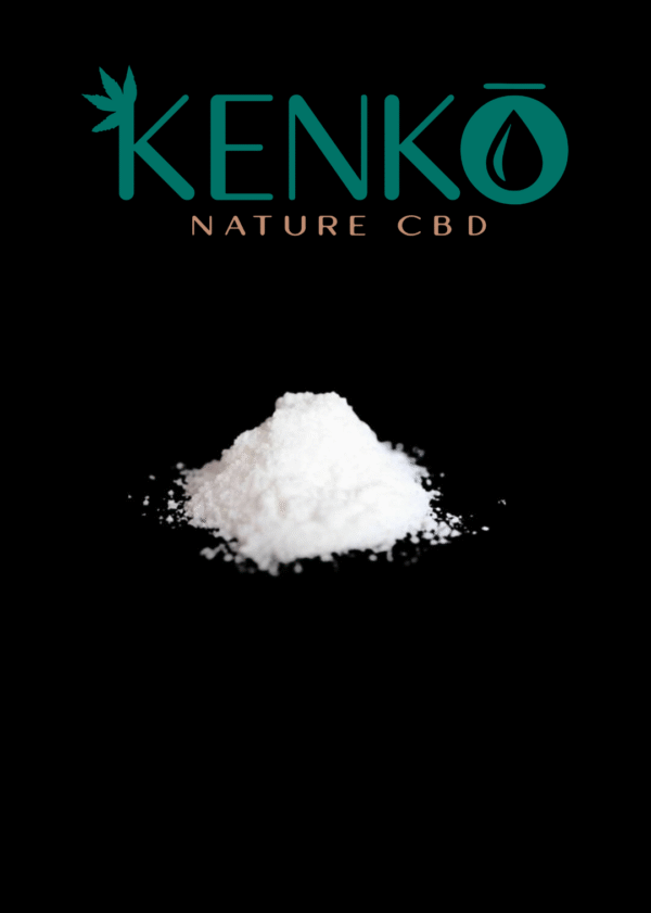 CRISTAL CBD 10GR