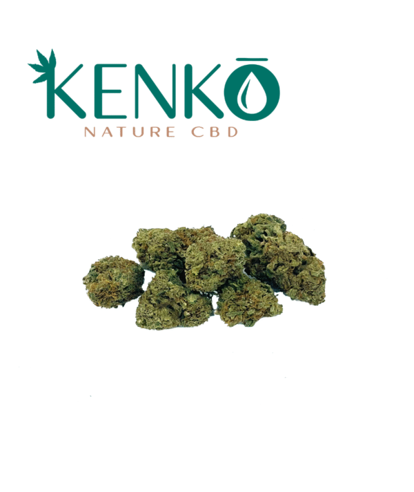 POP CORN CBD 10GR
