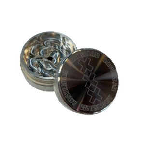 GRINDER METAL BÁSICO