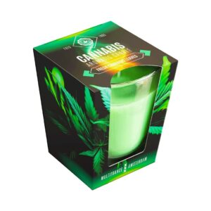VELA PERFUMADA CON CBD