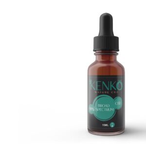 ACEITE 10% CBD