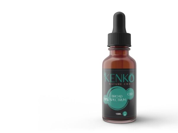 ACEITE 10% CBD
