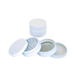 GRINDER METAL - L