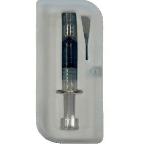 WAX SILVER RESINA CBD