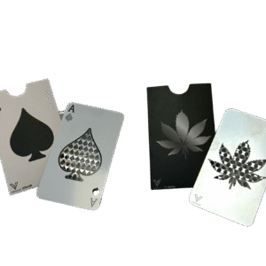 GRINDER CARD