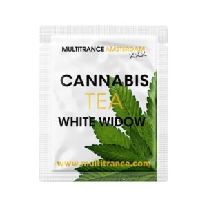 MONODOSIS TÉ VERDE CON CBD