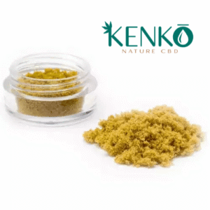 KIEF AMNESIA CBD 2GR