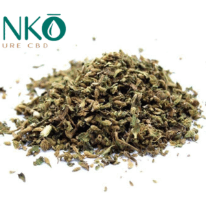 TAMIZADO CBD 20GR