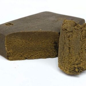 HASH BURBUKA CBD 10GR