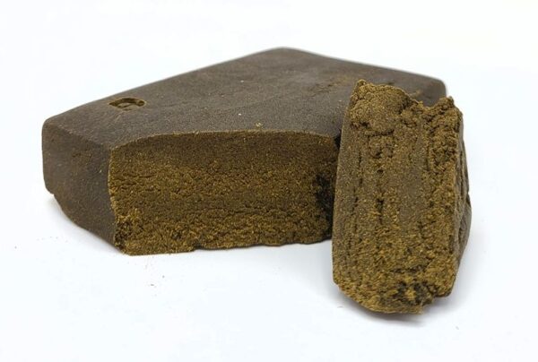 HASH BURBUKA CBD 10GR