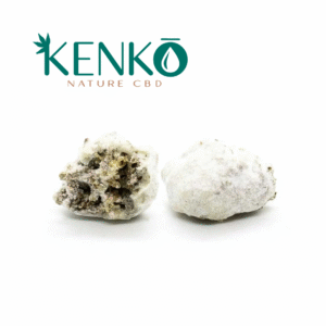 ICE ROCK CBD 2GR