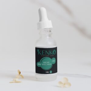 ACEITE 30% CBD