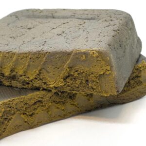 HASH GORILLA MOUSE CBD 5GR